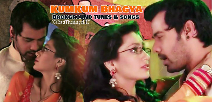 kumkum bhagya title song video